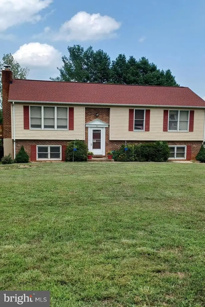 60 Bee Gum Way, Madison, VA 22727 - #3