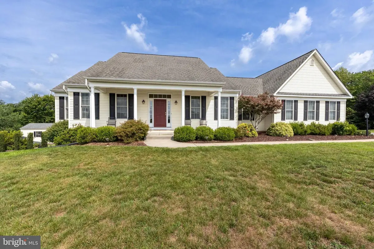 66 Wrights Ln, Madison, VA 22727 - #1