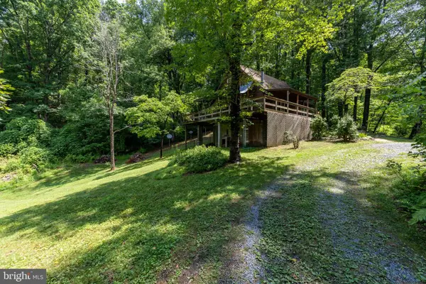 101 Middle River Ridge Road, STANARDSVILLE, VA 22973