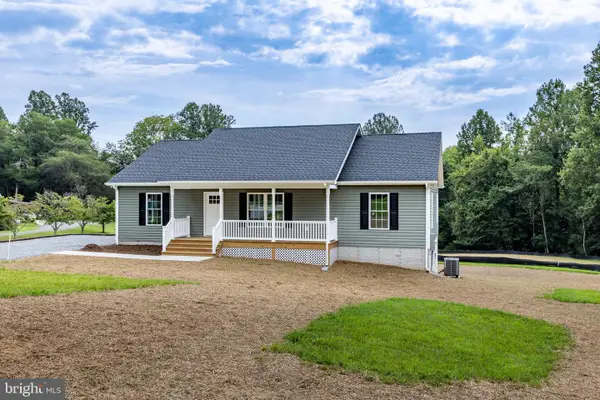 240 Windmill Ln, MADISON, VA 22727