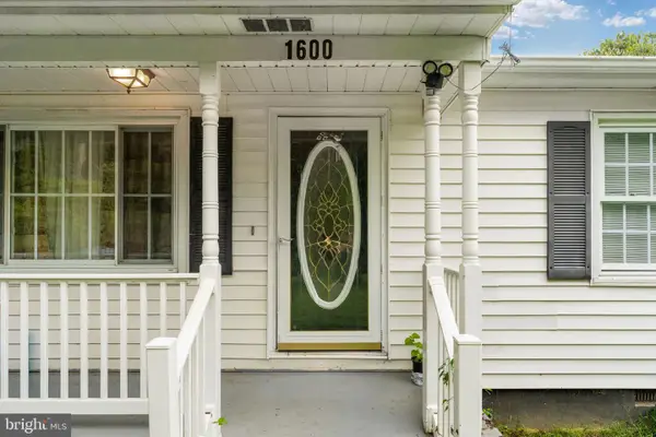 1600 Fords Shop, CULPEPER, VA 22701