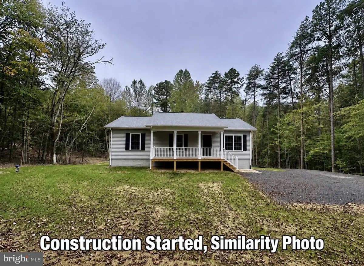 55b-1 Shelby Rd, Madison, VA 22727 - #1