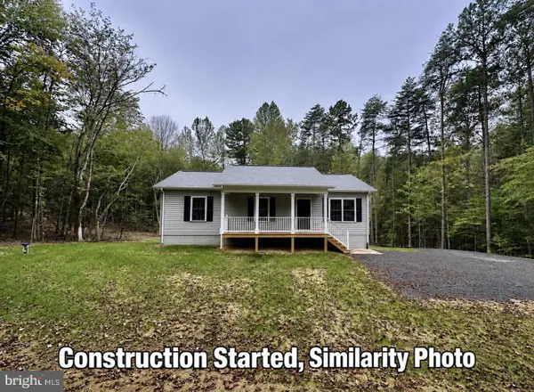 55b-1 Shelby Rd, MADISON, VA 22727