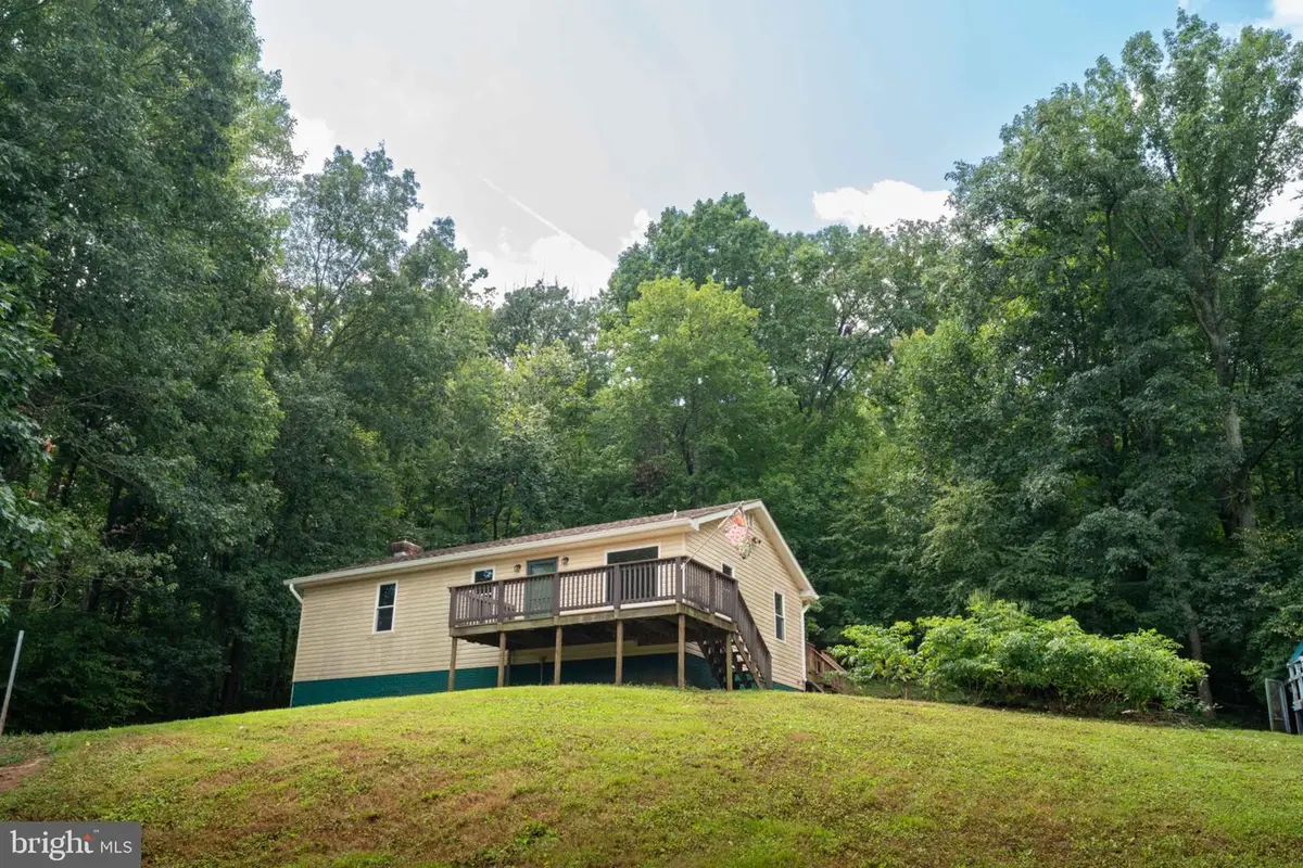 2302 Thoroughfare Rd, Brightwood, VA 22715 - #1