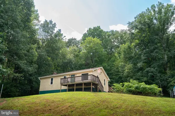 2302 Thoroughfare Rd, BRIGHTWOOD, VA 22715