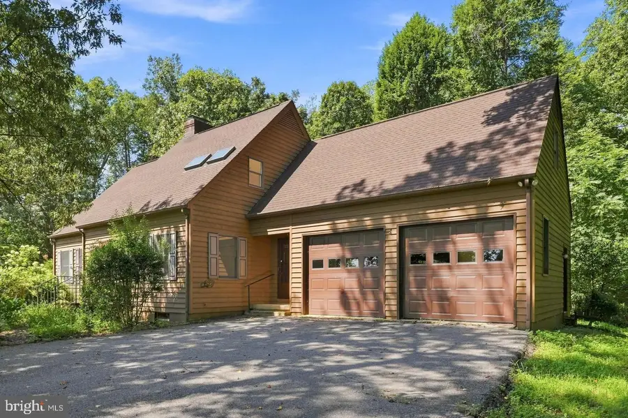 359 Malvern Dr, Madison, VA 22727 - #2