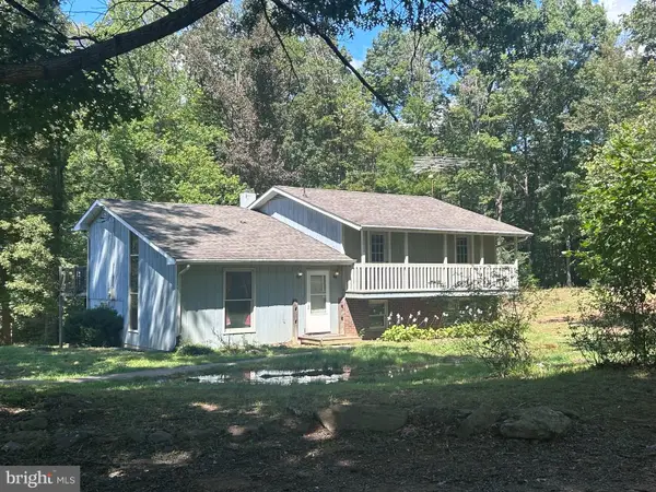 301 Dulaney Mtn Rd, MADISON, VA 22727