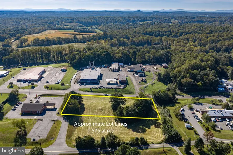 0 Main St, Madison, VA 22727 - #2
