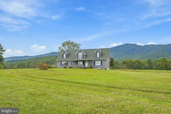 1305 Emmett Rd, ETLAN, VA 22719