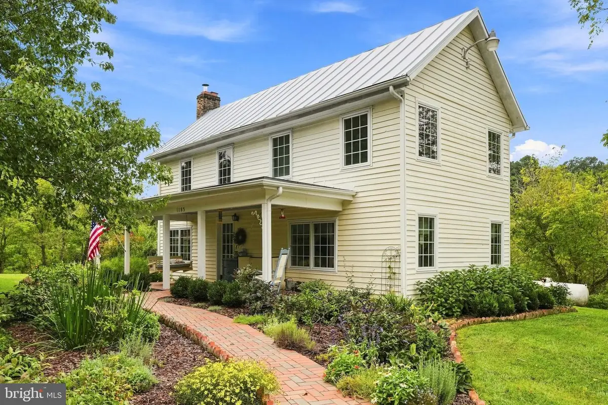 1185 Twymans Mill Rd, Madison, VA 22727 - #1