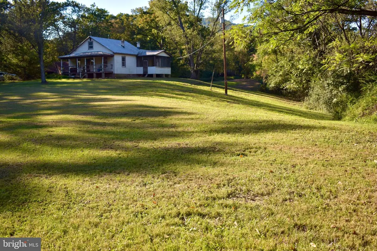 1675 Wolftown-hood Rd, Hood, VA 22723 - #1