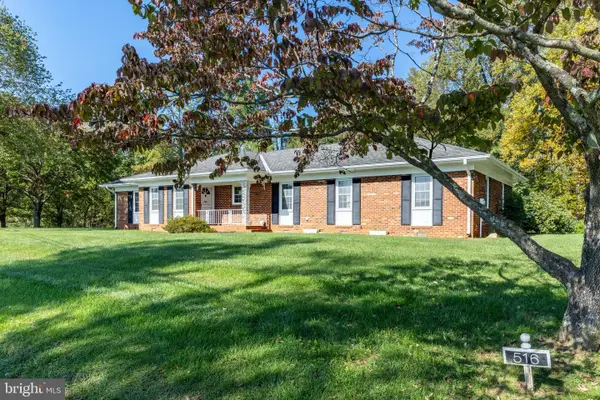 516 Maple Dr, MADISON, VA 22727