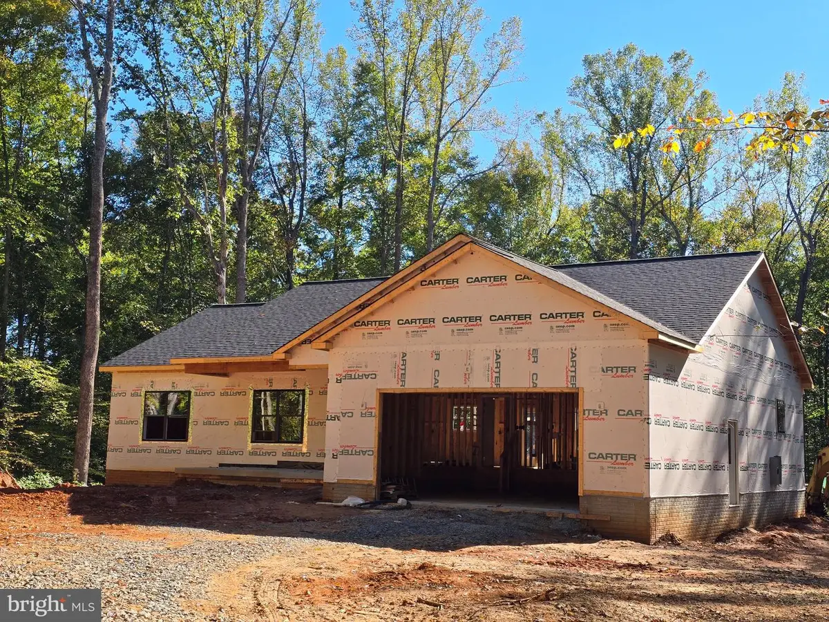 25 Hawk Cir, Locust Dale, VA 22948 - #1