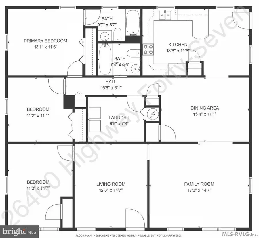 26460 Highway Forty-seven, South Hill, VA 23970 - Image #2