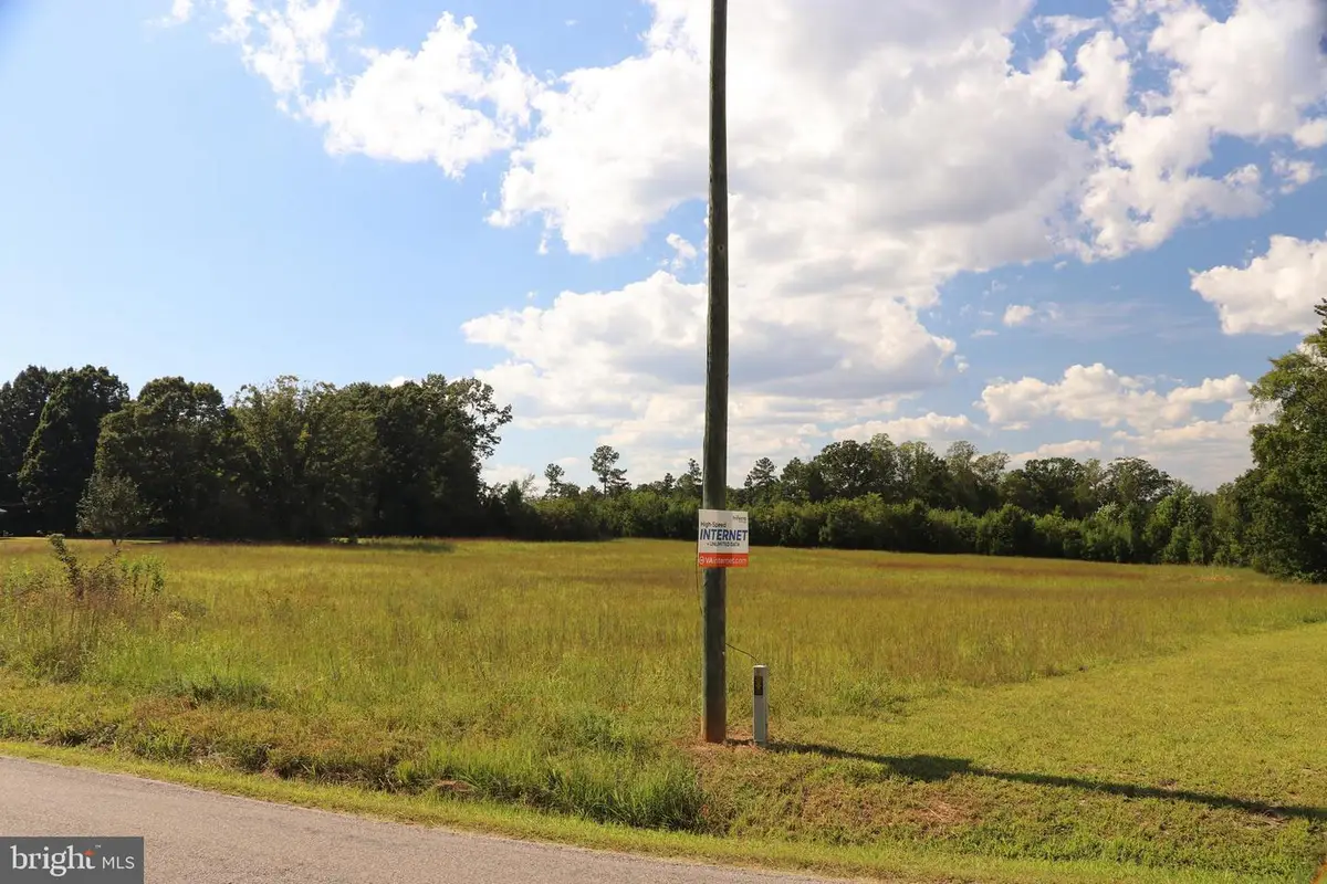 Mineral Springs Rd #parcel 36735, Boydton, VA 23917 - Image #1