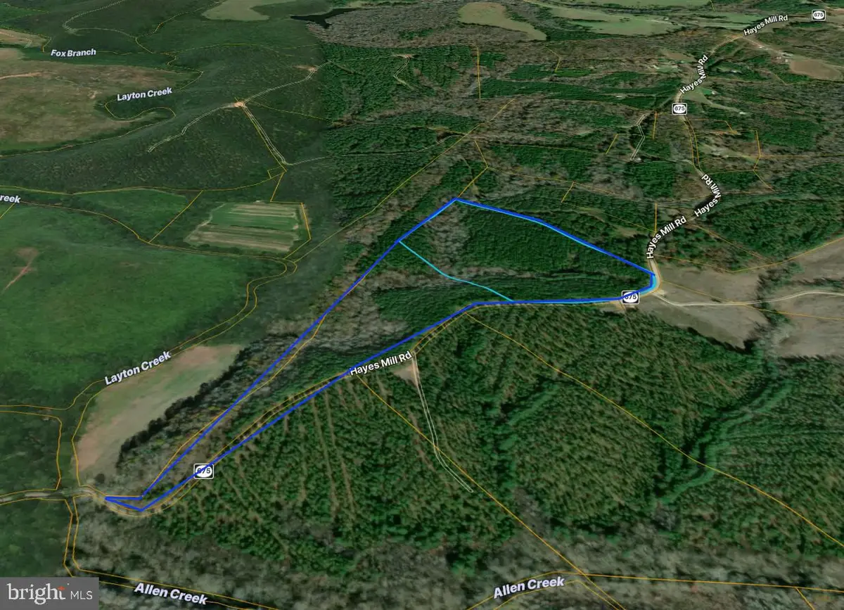 00 Hayes Mill Rd, Boydton, VA 23917 - Image #1