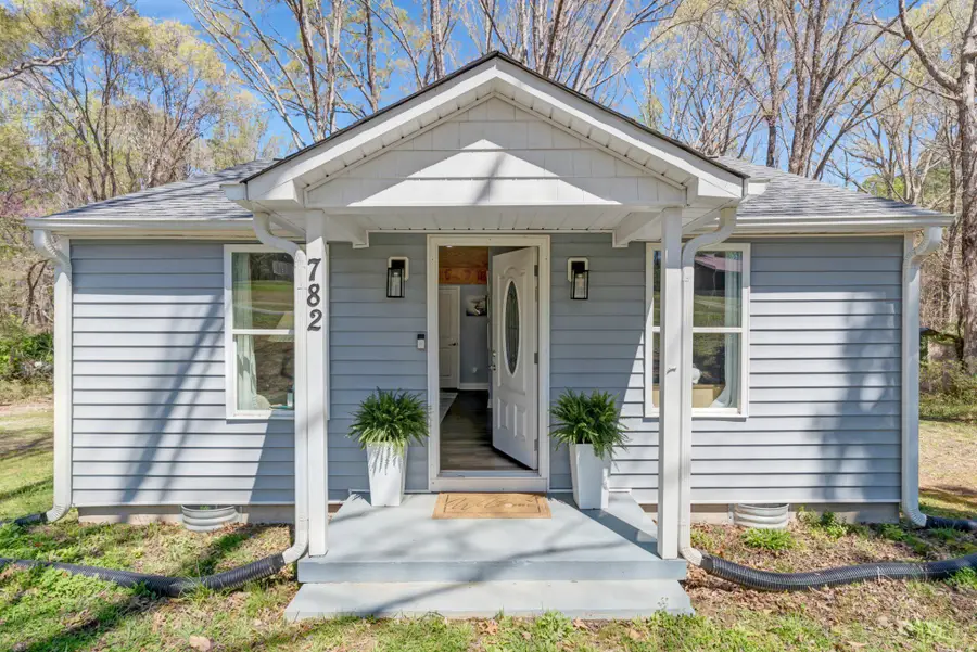 782 Mount Ararat Rd, Clarksville, VA 23927 - #2