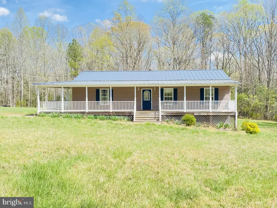 427 Muscadine Trl, Baskerville, VA 23915 - #2