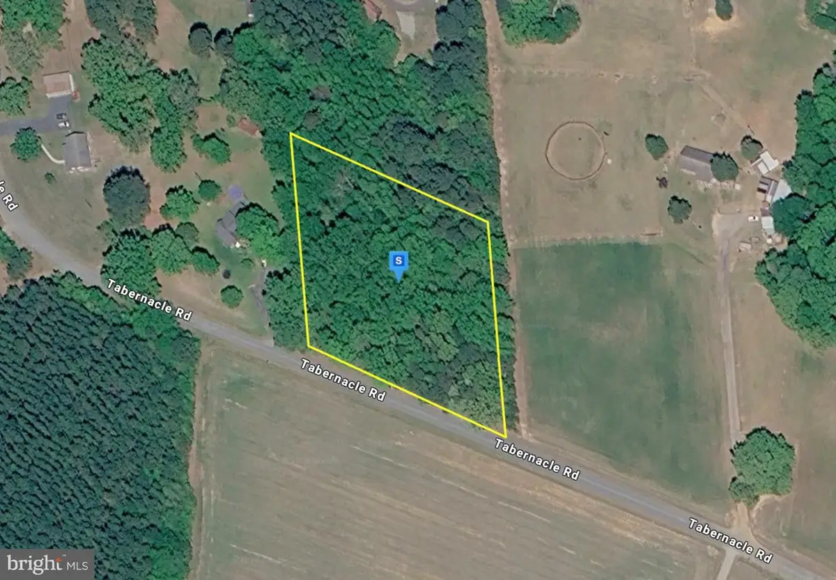 255 Tabernacle Rd, Buffalo Junction, VA 24529 - #1
