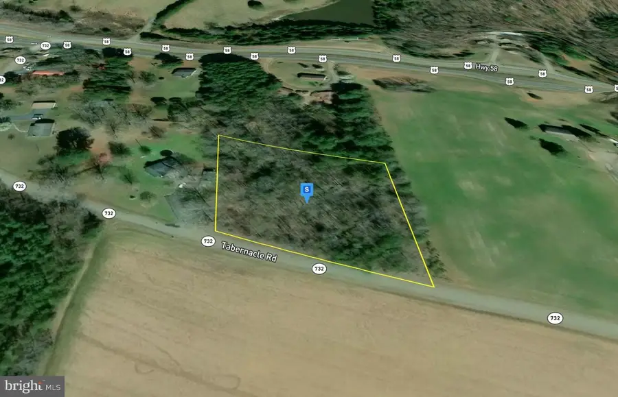 255 Tabernacle Rd, Buffalo Junction, VA 24529 - #3