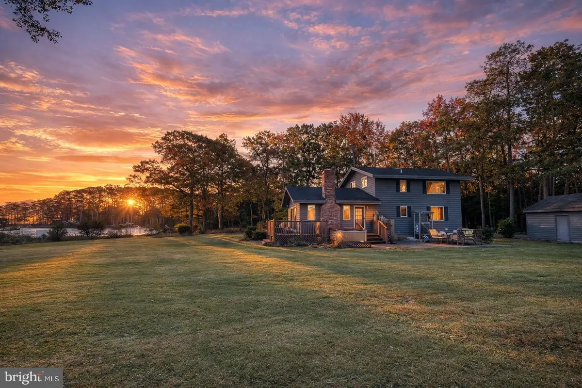 310 Brush Neck Rd, Susan, VA 23163 - Image #1