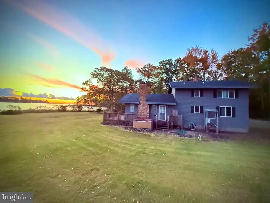 310 Brush Neck Rd, Susan, VA 23163 - Image #3