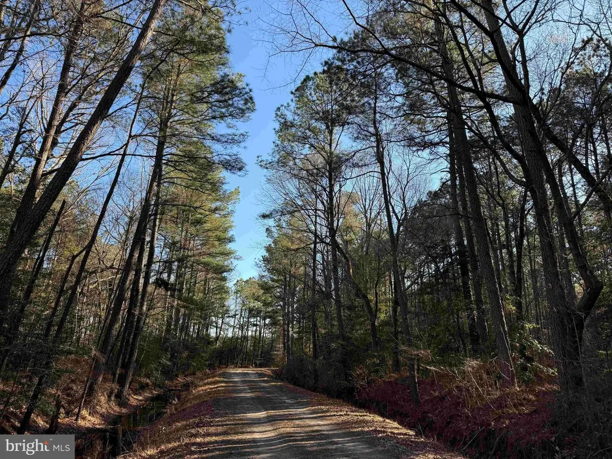 Off Rt. 14 (tract Tanager Et2-2031), North, VA 23128 - #1