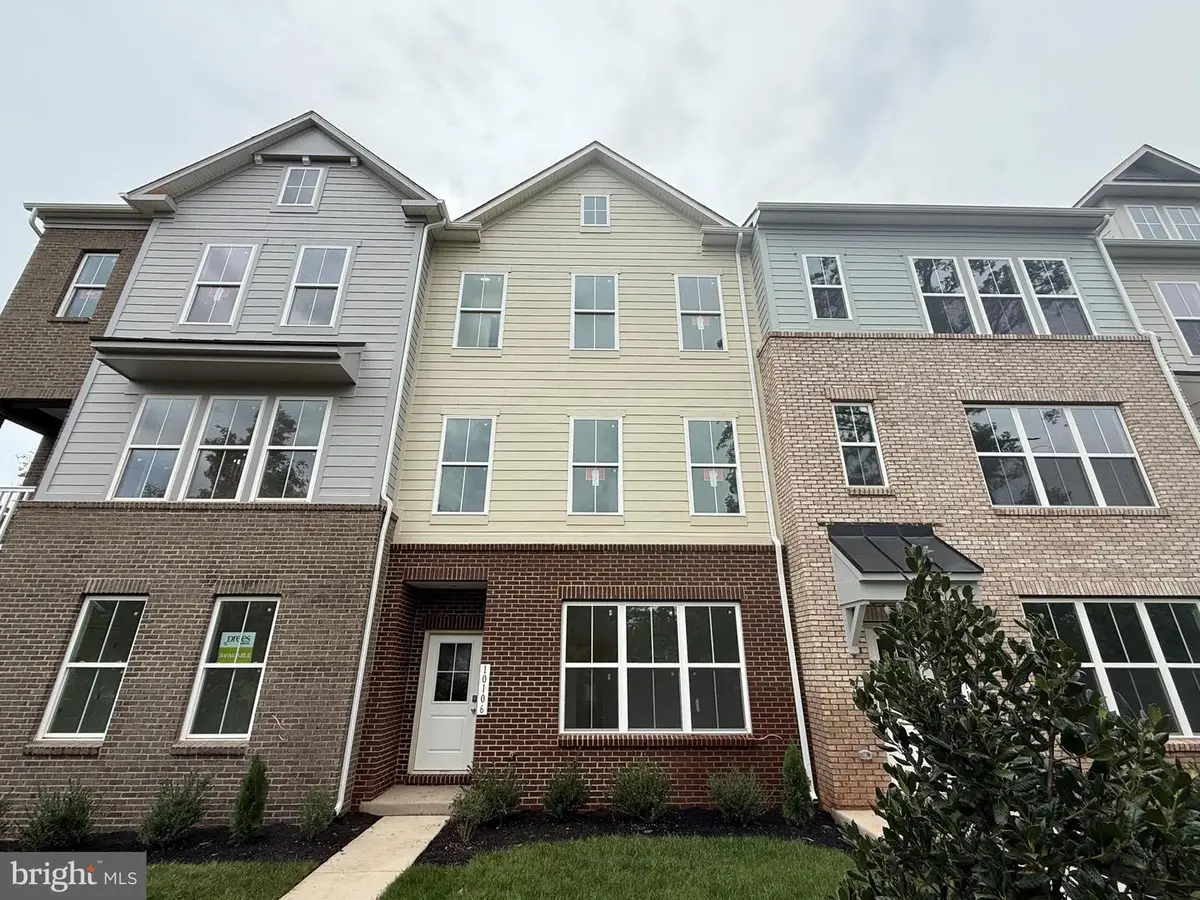 10106 Queens Way, Manassas, VA 20110 - Image #1