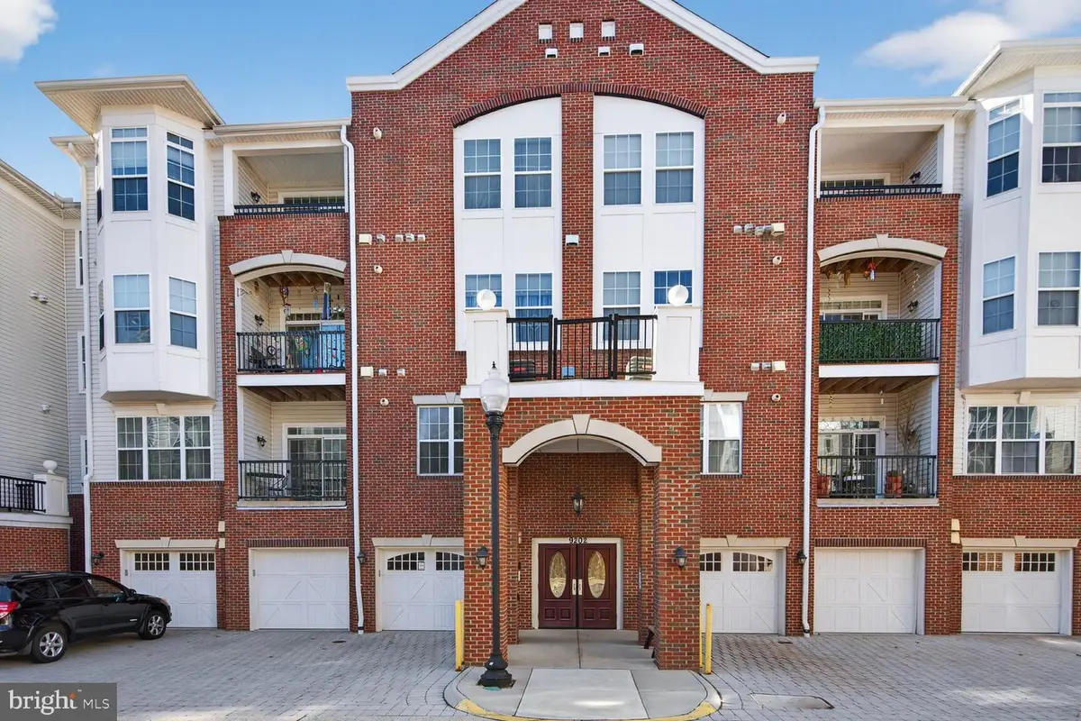 9202 Charleston Dr #307, Manassas, VA 20110 - Image #1