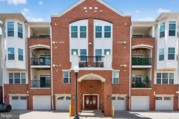 9202 Charleston Dr #307, MANASSAS, VA 20110