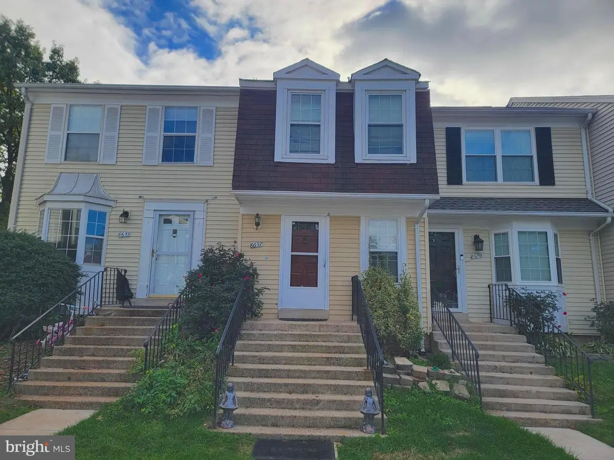 8657 Braxted Ln, Manassas, VA 20110 - Image #1