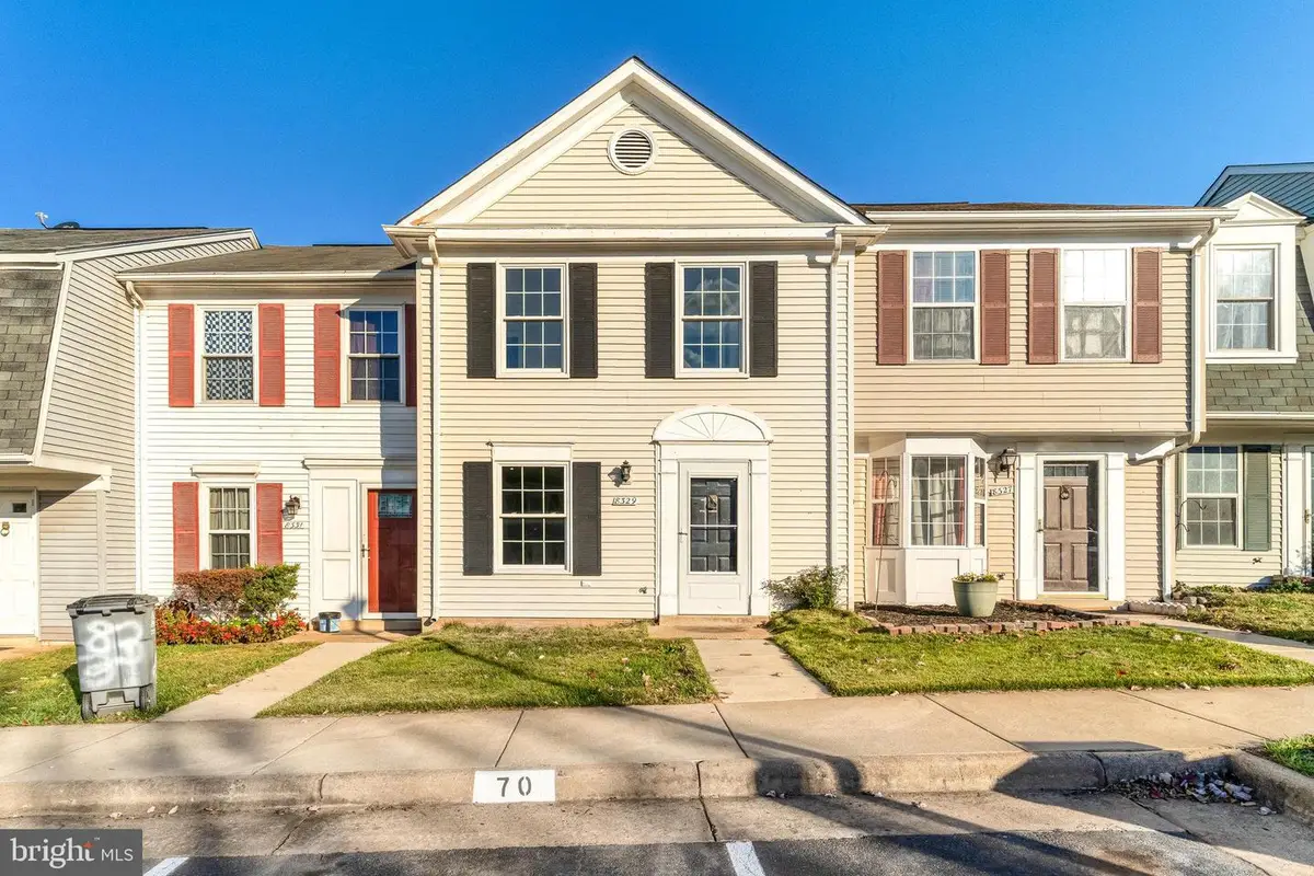8329 Georgian Ct, Manassas, VA 20110 - Image #1