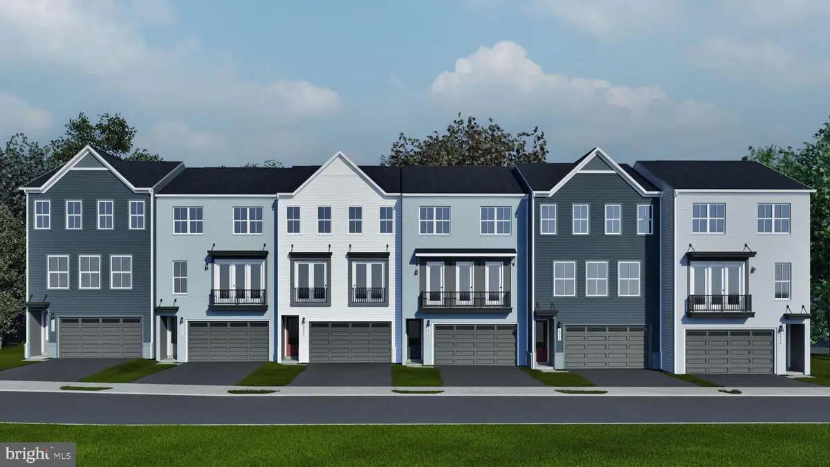 Monarch Rd #tahoe 24-f2, Manassas, VA 20110 - #1