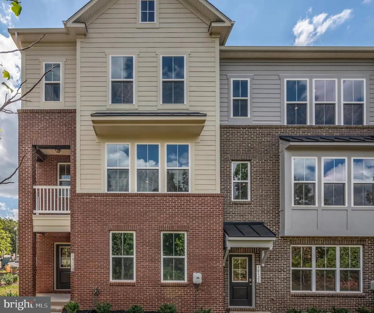 10118 Queens Way, Manassas, VA 20110 - Image #1