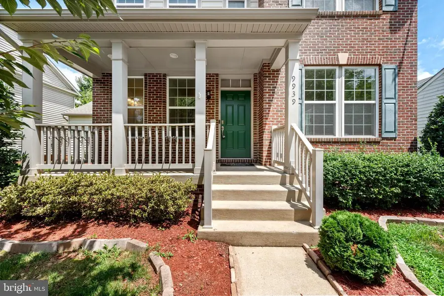 9939 Lake Jackson Dr, Manassas, VA 20110 - Image #3