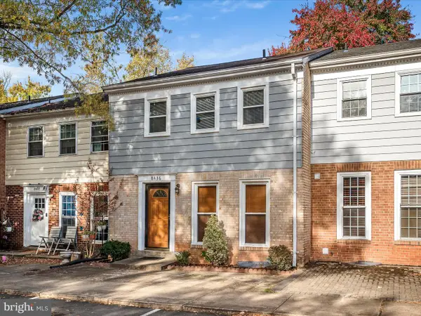 8436 Willow Glen Ct, MANASSAS, VA 20110