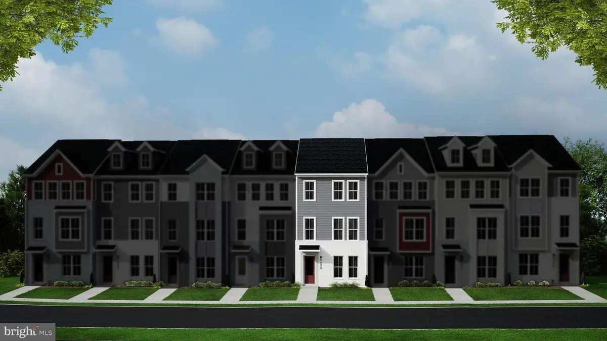 9759 Grant Ave #homesite 96, Manassas, VA 20110 - Image #1