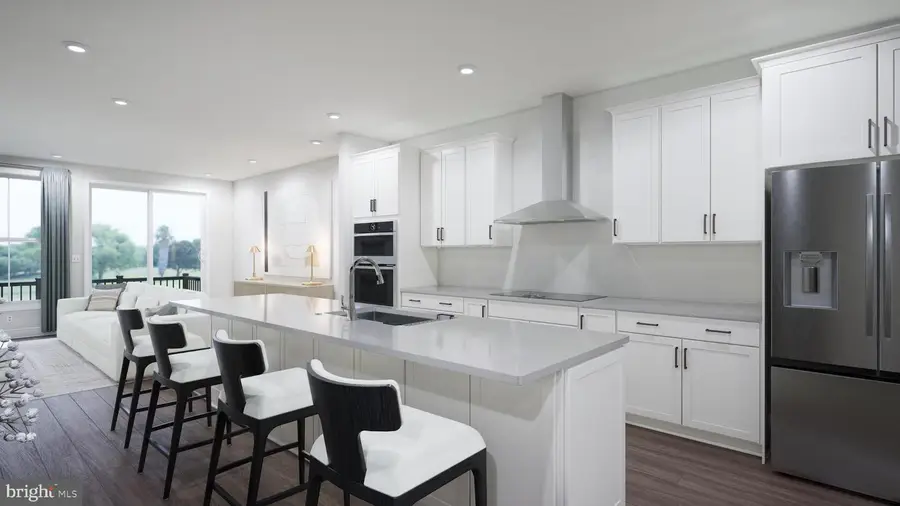 9759 Grant Ave #homesite 96, Manassas, VA 20110 - Image #3