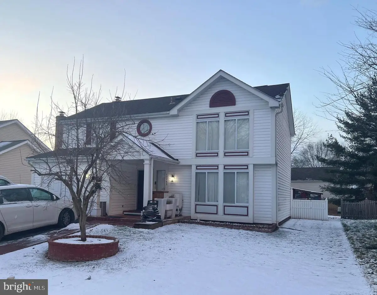 10283 Long Hill Ct, Manassas, VA 20110 - Image #1