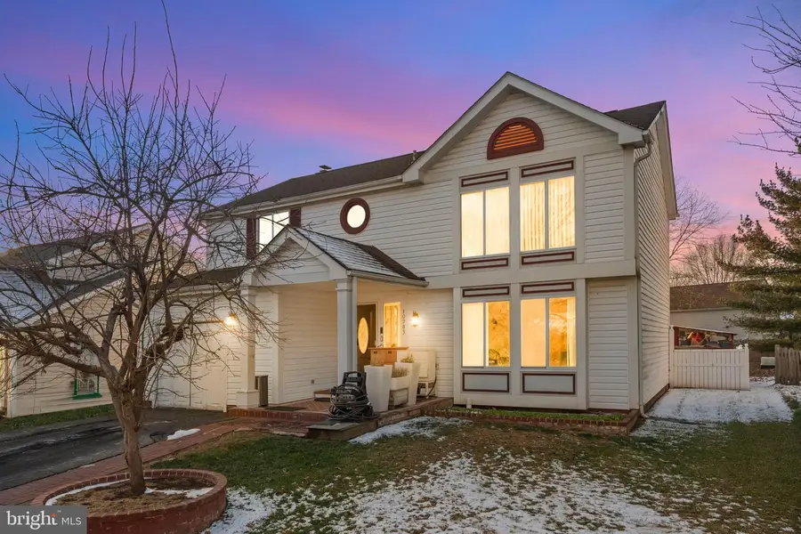 10283 Long Hill Ct, Manassas, VA 20110 - Image #3