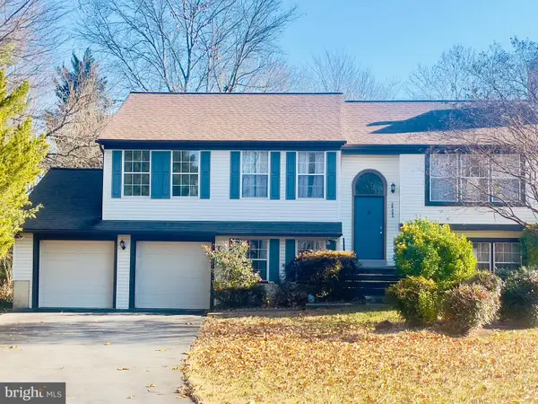 10395 Janja Ct, MANASSAS, VA 20110