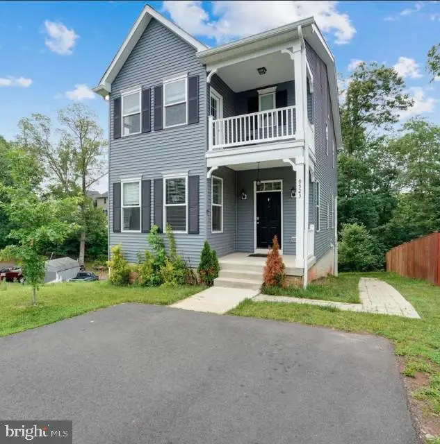 9523 School St, Manassas, VA 20110 - Image #1