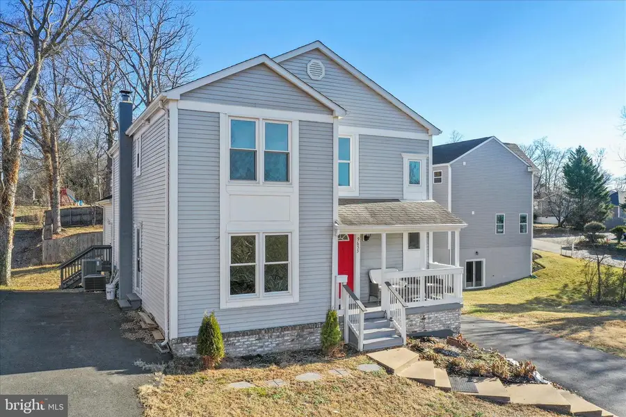 9653 Old Wellington Rd, Manassas, VA 20110 - Image #2