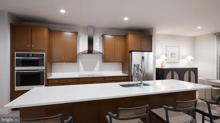 9712 Monarch Rd #homesite 34, Manassas, VA 20110 - Image #2