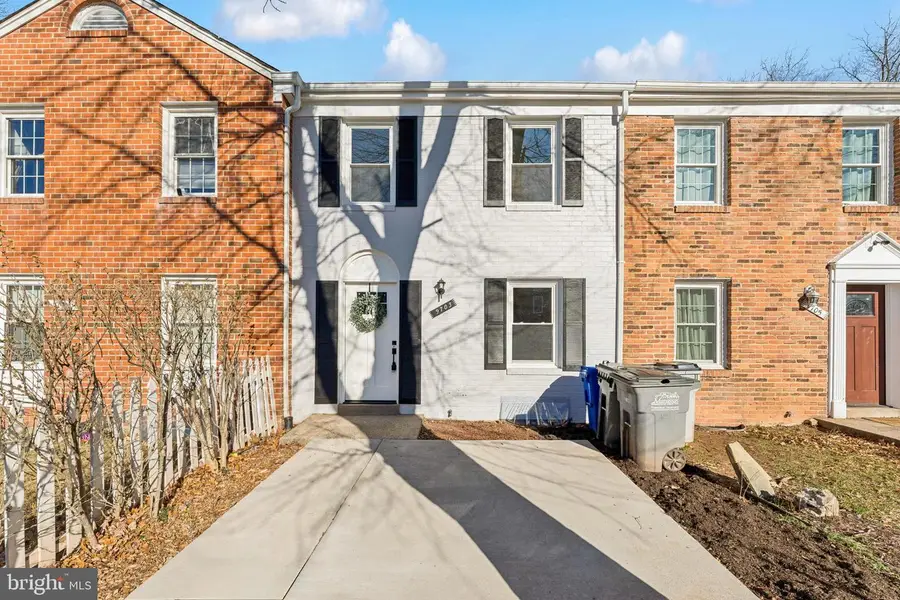 9703 Bragg Ln, Manassas, VA 20110 - Image #2