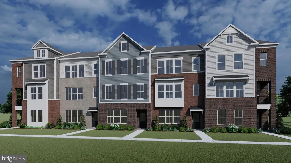 10157 Queens Way, Manassas, VA 20110 - #1