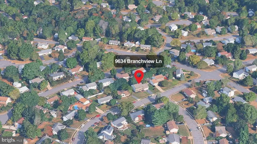 9634 Branchview Ln, Manassas, VA 20110 - #2