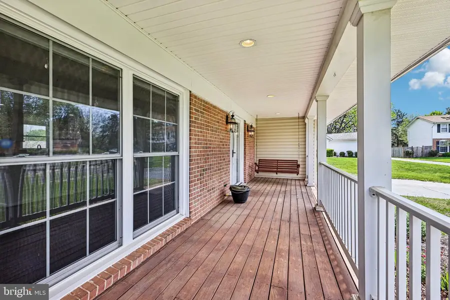 9255 Garnet Ct, Manassas, VA 20110 - #2