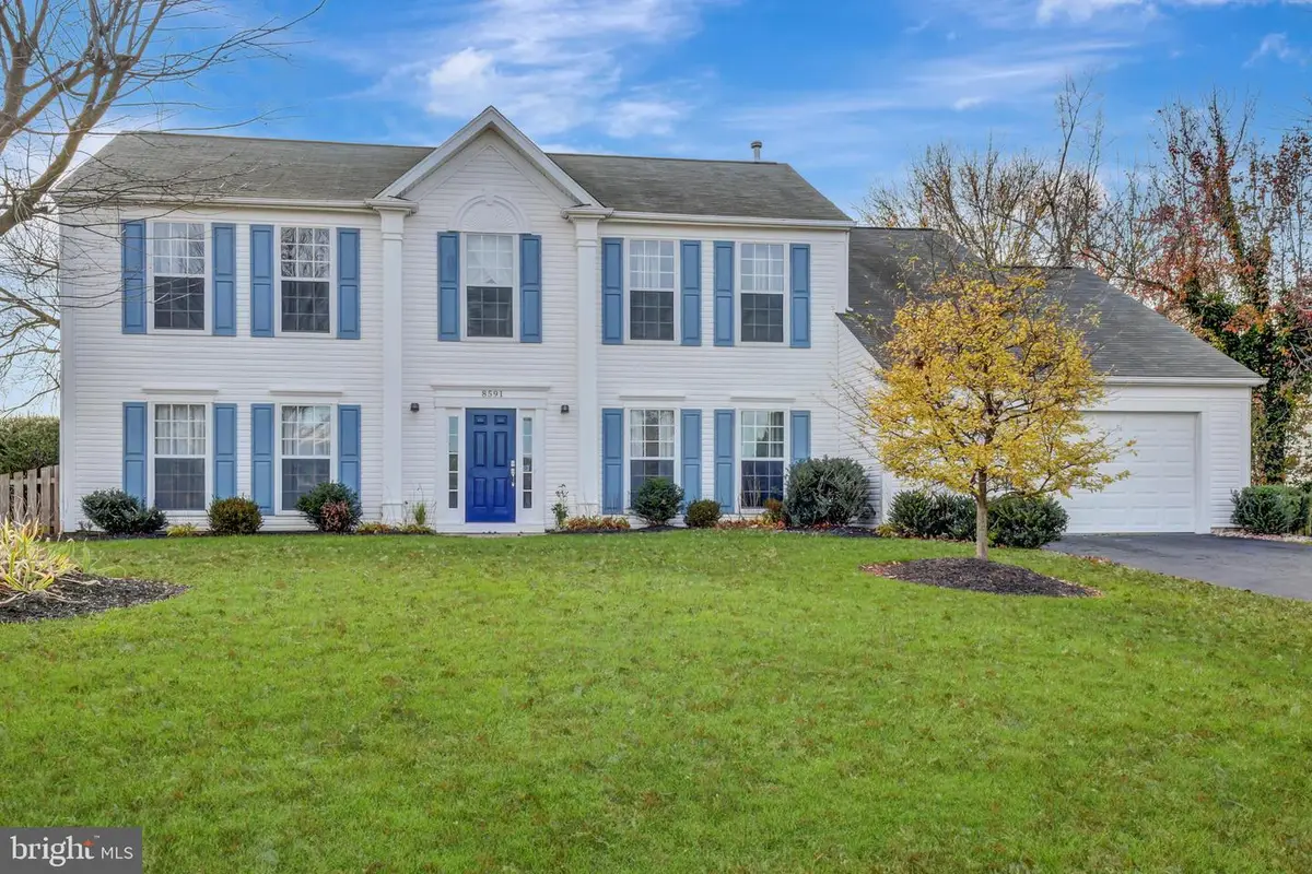 8591 Signal Hill Rd, Manassas, VA 20110 - Image #1