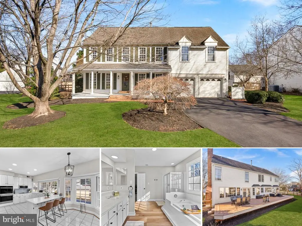 9440 Flowerden Ln, Manassas, VA 20110 - Image #1